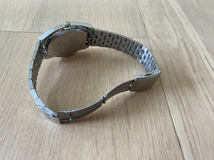 Omega men's wristwatch käekell (2 foto / 3)