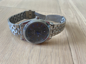 Omega men's wristwatch käekell (3 foto / 3)