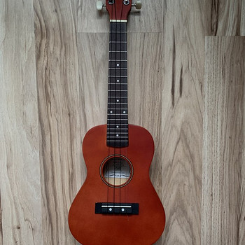 KONTSERT UKULELE