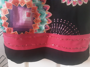 Desigual Tsärk tüdrukutele nr4 (3 foto / 4)