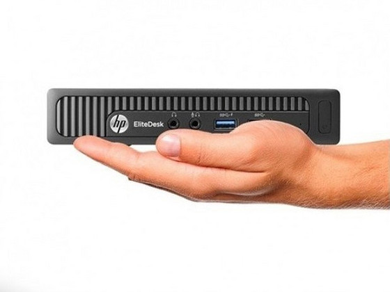 Mini arvuti HP EliteDesk 800 G1 DM ( tpc-f063-dm)