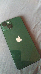 iPhone 13 128gb для продажи (2 фото из 3)