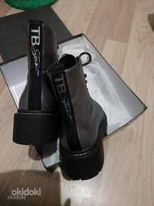 TOSCA BLU - 37 uut kinga (4 foto / 6)