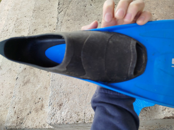 Uimed suurus 36-37