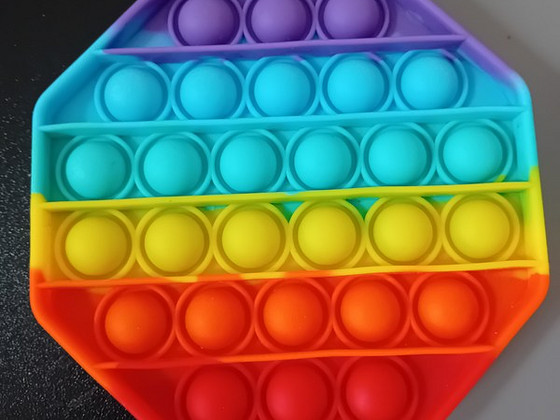 Pop it