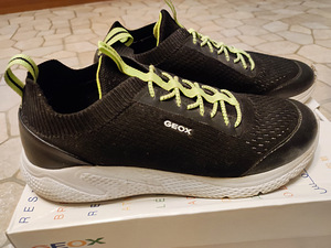 Tossud Geox suurus 38 (stp 25cm) (1 foto / 5)