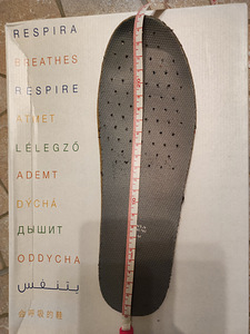 Tossud Geox suurus 38 (stp 25cm) (2 foto / 5)