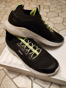 Tossud Geox suurus 38 (stp 25cm) (5 foto / 5)