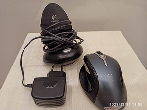 Logitech MX Lazer (1 foto / 1)