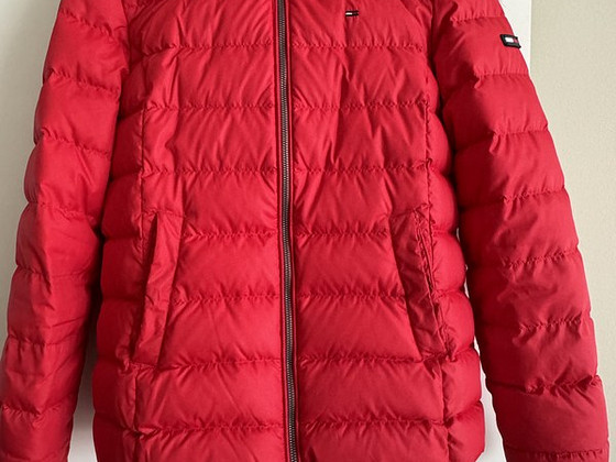 Куртка Tommy Jeans S