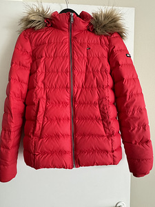 Куртка Tommy Jeans S (1 фото из 3)
