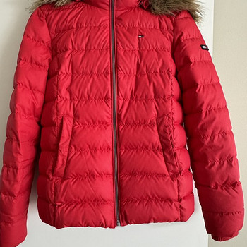 Куртка Tommy Jeans S