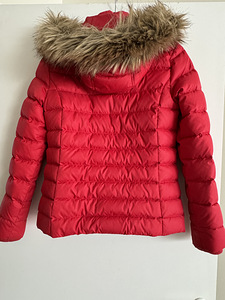 Куртка Tommy Jeans S (2 фото из 3)