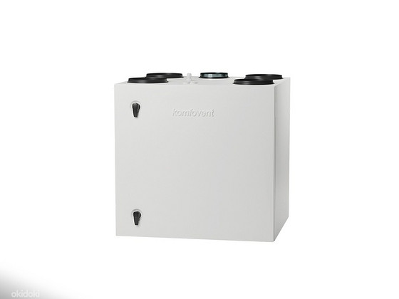 Устройство вентиляции komfovent R450 v