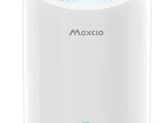 Эл. осушитель воздуха Maxcio MD304, 860 мл НОВИНКА!