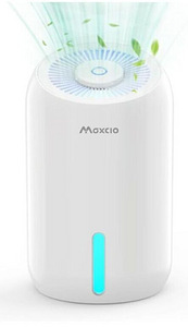 El. niiskuseimur Maxcio MD304, 860 ml UUS! (1 foto / 5)