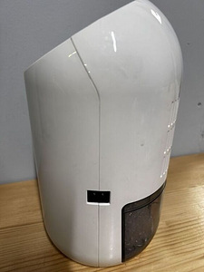 El. niiskuseimur Maxcio MD304, 860 ml UUS! (5 foto / 5)