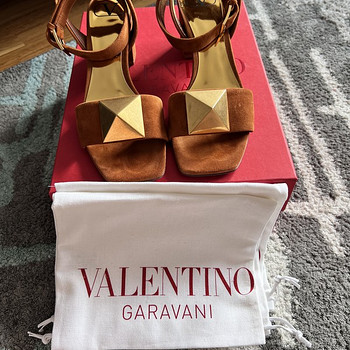 Valentino Garavani туфли