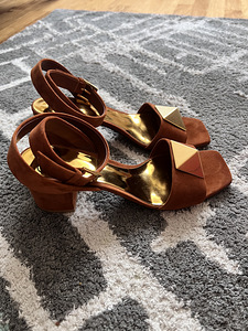 Valentino Garavani туфли (3 фото из 6)