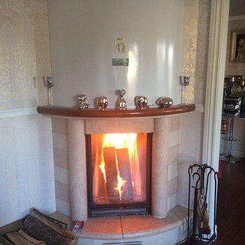 Kamin