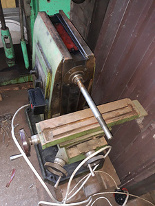 Freespingi NGF-110 varuosad (3 foto / 3)
