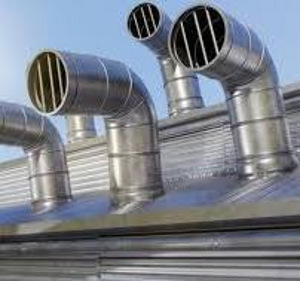 ВЕНТИЛЯЦИЯ. VENTILATION. (1 фото из 1)