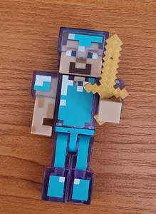 Персонаж Minecraft (1 фото из 2)
