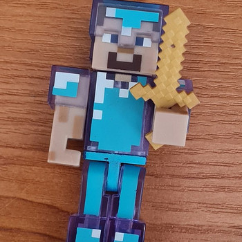 Персонаж Minecraft