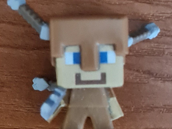 Персонаж Minecraft