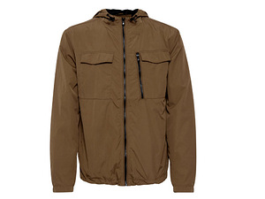 BLEND Outerwear Men's Transitional Jacket with Hood L (1 foto / 5)