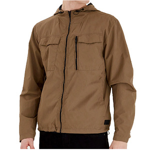 BLEND Outerwear Men's Transitional Jacket with Hood L (2 foto / 5)