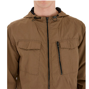 BLEND Outerwear Men's Transitional Jacket with Hood L (3 foto / 5)