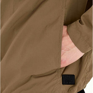 BLEND Outerwear Men's Transitional Jacket with Hood L (4 foto / 5)