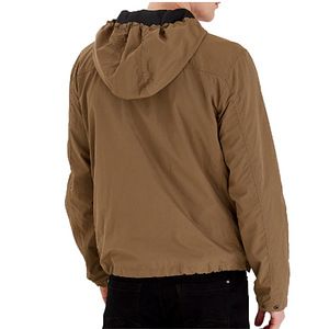 BLEND Outerwear Men's Transitional Jacket with Hood L (5 foto / 5)