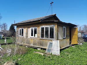 Tulbi tn 3, Kudruküla, Narva, Ida-Virumaa (2 foto / 3)