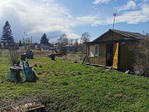 Tulbi tn 3, Kudruküla, Narva, Ida-Virumaa (3 foto / 3)