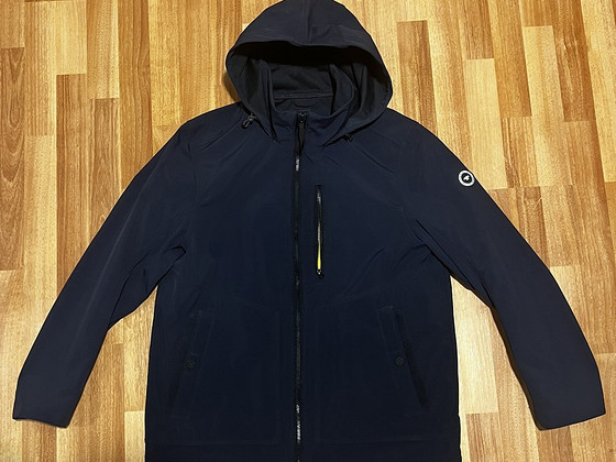 Весенняя куртка Tom Tailor XL