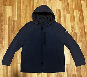 Весенняя куртка Tom Tailor XL (1 фото из 3)