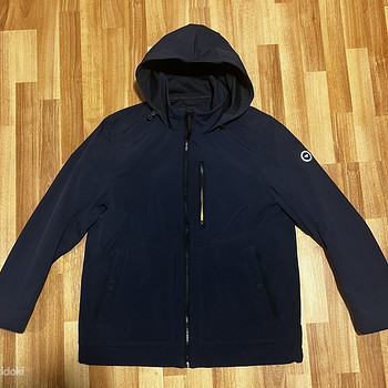 Весенняя куртка Tom Tailor XL