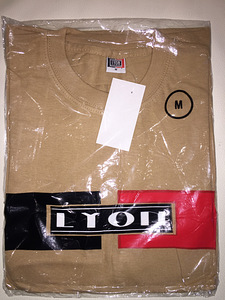 Новые хлопковые футболки M, L, XL, XXL 15 разных цветов (5 фото из 7)