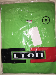 Новые хлопковые футболки M, L, XL, XXL 15 разных цветов (6 фото из 7)