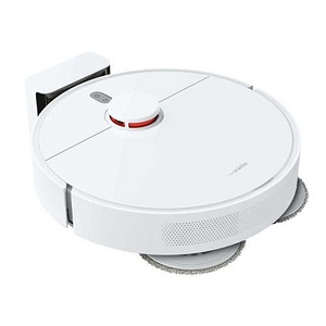 Ремонт робот пылесоса Samsung RoboRock Roidmi Dyson (4 фото из 6)