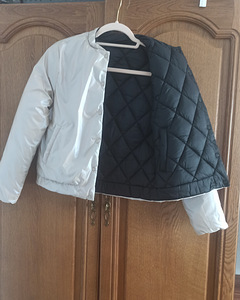 Продам куртку весна - осень (3 фото из 3)