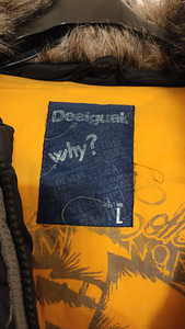 Куртка (3 фото из 4)