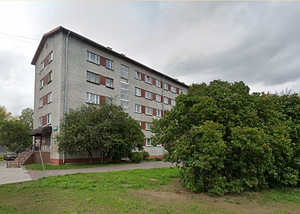 A. Puškini tn 21, Kalevi, Narva, Ida-Virumaa (16 foto / 16)