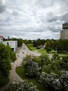 A. Puškini tn 21, Kalevi, Narva, Ida-Virumaa (1 foto / 16)