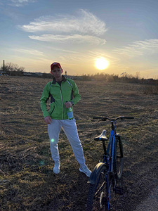 Otsin osalise tööajaga tööd Ida-Virumaal. (1 foto / 1)