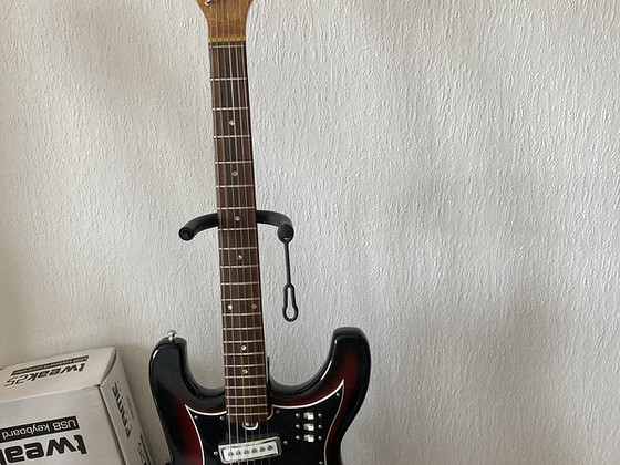 Sakai Taisko /Kawai made in Japan 1965-1973