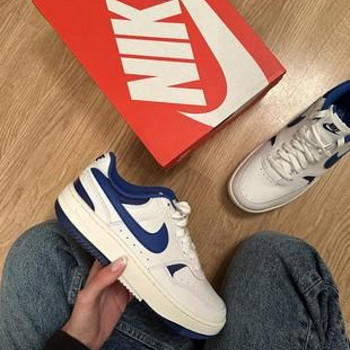 Nike Sportswear, низкие кроссовки 'GAMMA FORCE'