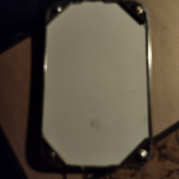 Vana ilus VINTAGE kandik